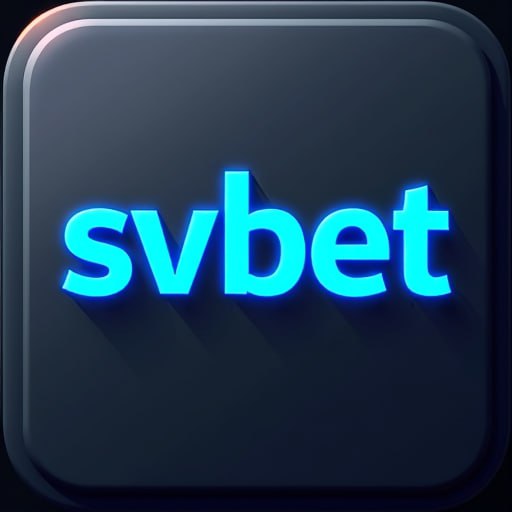 Imagem promocional da svbet mostrando a plataforma e suas vantagens